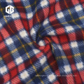 Polyester FDY Brushed Terry Knitted Polar Fleece Fabric